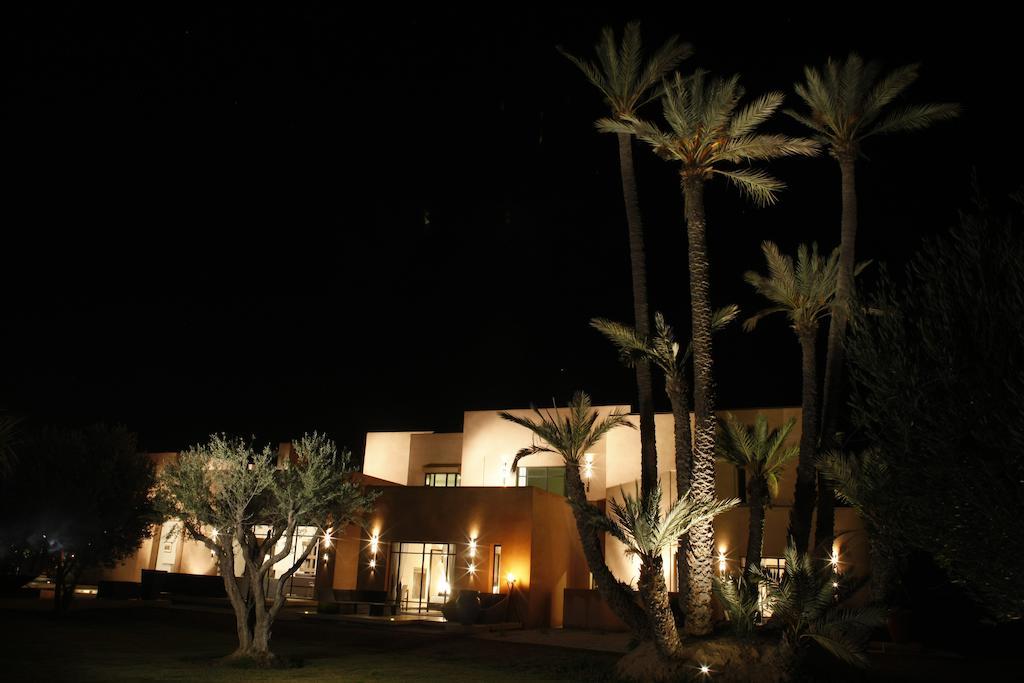 فندق مراكشفي  Dar Challa المظهر الخارجي الصورة